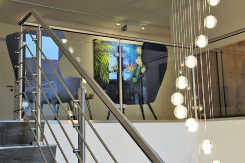 Boutique Hotel Lenz Am Plauer See