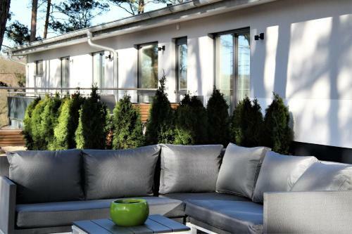 Boutique Hotel Lenz Am Plauer See