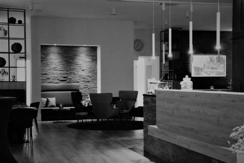 Boutique Hotel Lenz Am Plauer See