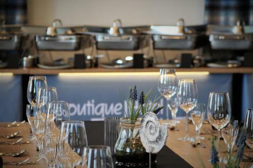 Boutique Hotel Lenz Am Plauer See