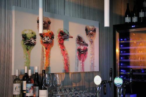 Boutique Hotel Lenz Am Plauer See