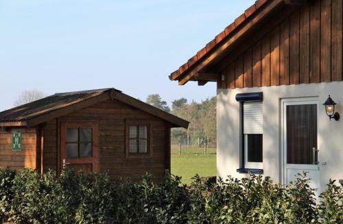 Boutique Hotel Lenz Am Plauer See