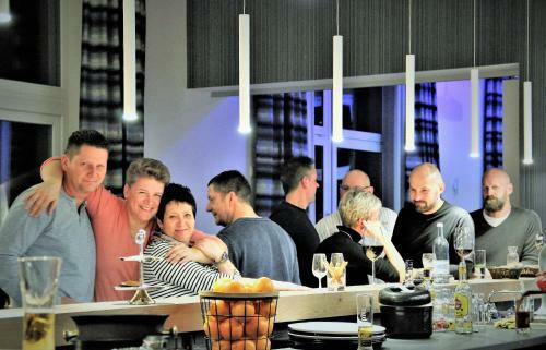 Boutique Hotel Lenz Am Plauer See