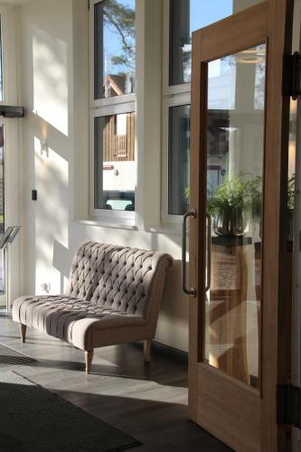 Boutique Hotel Lenz Am Plauer See