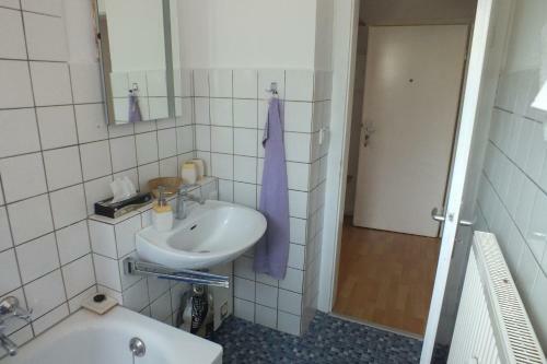 Apartamento Riverside/ Monteurswohnung/appartement