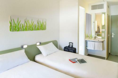 Hotel Ibis Budget Koeln Leverkusen City
