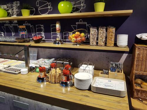 Hotel Ibis Budget Koeln Leverkusen City