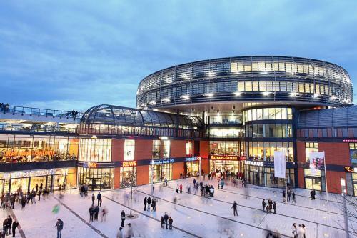 Hotel Ibis Budget Koeln Leverkusen City