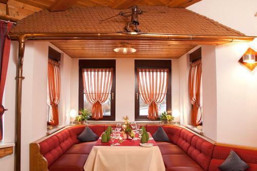 Hotel May-hof