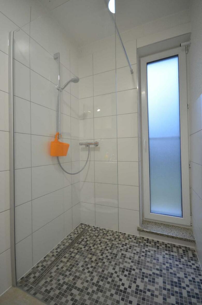 Apartamento Ferienhaus Triftweg 10