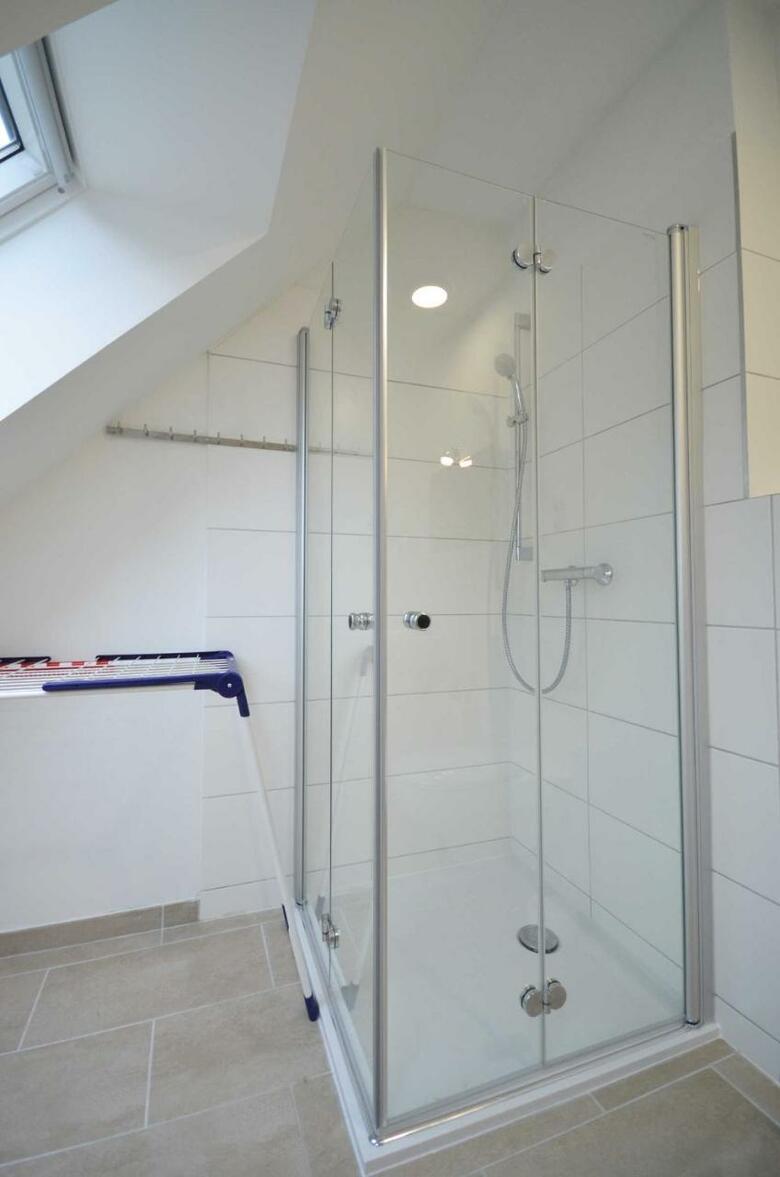 Apartamento Ferienhaus Triftweg 10