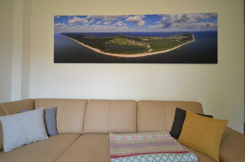 Apartamento Ferienhaus Triftweg 10