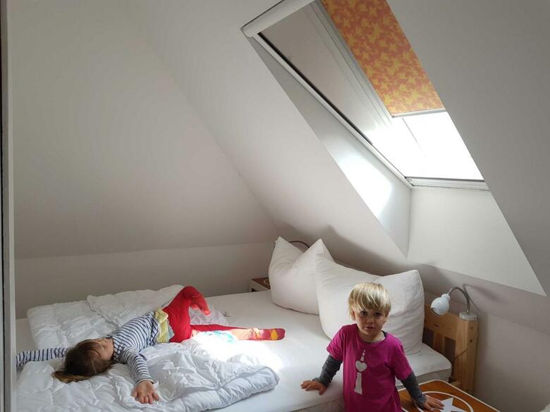 Apartamento Ferienhaus Triftweg 10