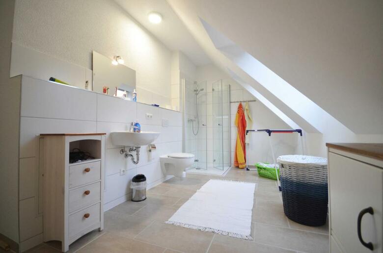 Apartamento Ferienhaus Triftweg 10