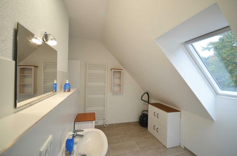 Apartamento Ferienhaus Triftweg 10