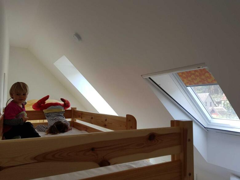 Apartamento Ferienhaus Triftweg 10