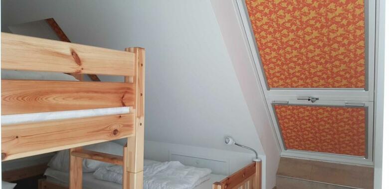 Apartamento Ferienhaus Triftweg 10