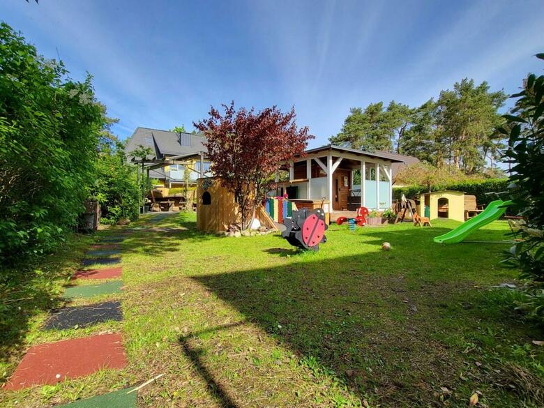 Apartamento Ferienhaus Triftweg 10