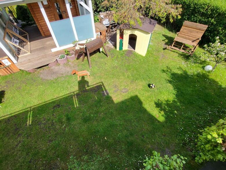 Apartamento Ferienhaus Triftweg 10