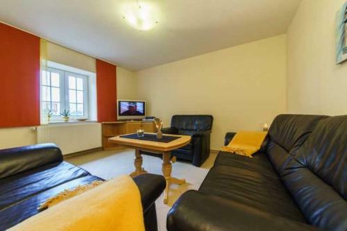 Apartamento Ferienhaus Melle 1