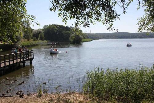 Apartamento Ferienwohnungen Koelpinsee Use 2460