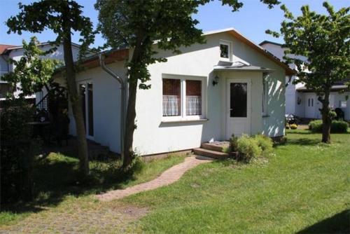 Apartamento Ferienwohnungen Koelpinsee Use 2460