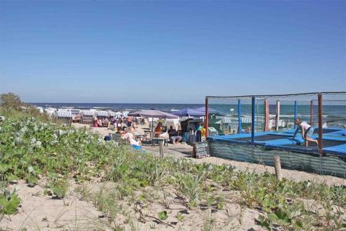 Apartamento Ferienwohnungen Koelpinsee Use 2460