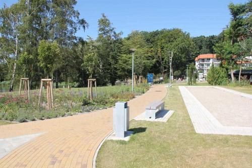 Apartamento Ferienwohnungen Koelpinsee Use 2460