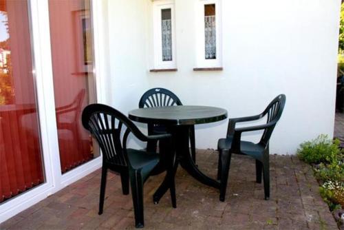 Apartamento Ferienwohnungen Koelpinsee Use 2460