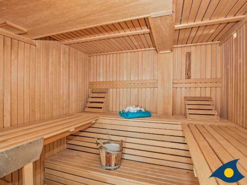 Apartamento Inselhaus Wohnung 02