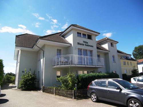 Apartamento Villa Maria_gabriele