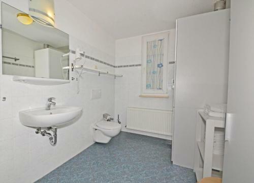 Apartamento Waldsiedlung Waldhaus App 2.1