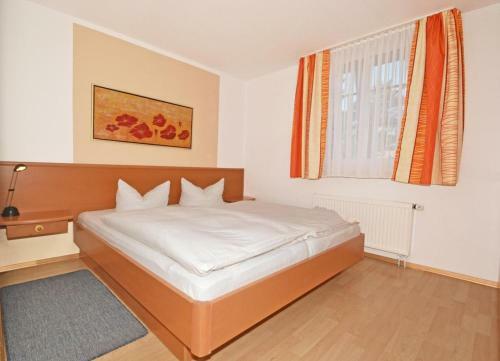 Apartamento Waldsiedlung Waldhaus App 2.1