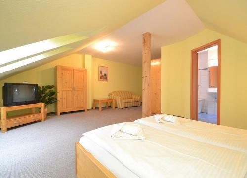 Villen Am See - 4-raum H�user Dhh Nordwind