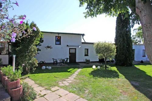 Apartamento Ferienwohnungen Korswandt Use 2250