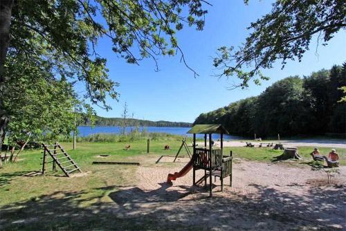 Apartamento Ferienwohnungen Korswandt Use 2250