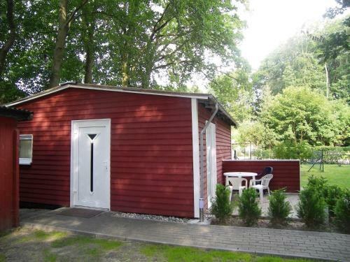 Apartamento Bungalow Karlchen