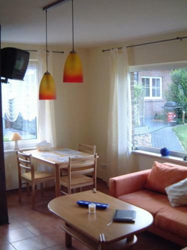 Apartamento Ferienwohnung Volkmar Lueck