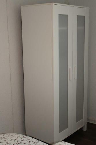 Bungalow _am Borgwall_ _45 M_ 2 Pe