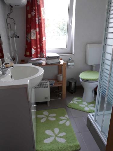 Ferienbungalow Am Ziegelbruch