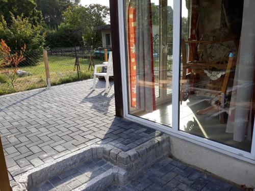 Ferienbungalow Am Ziegelbruch
