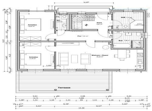 Apartamento Residenz Am Krakower See