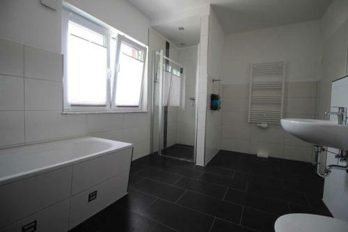 Apartamento Residenz Am Krakower See