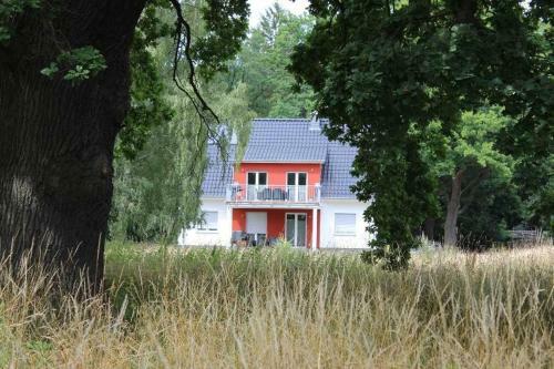 Apartamento Residenz Am Krakower See