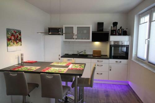 Apartamento Residenz Am Krakower See