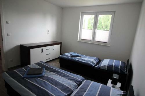 Apartamento Residenz Am Krakower See