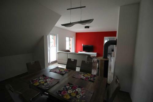 Apartamento Residenz Am Krakower See
