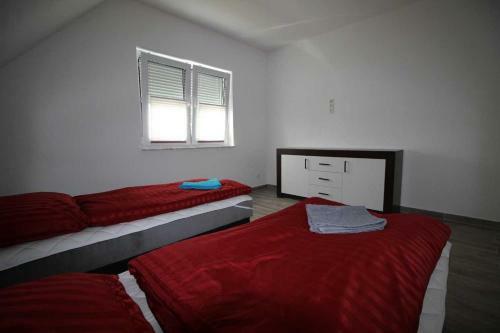 Apartamento Residenz Am Krakower See