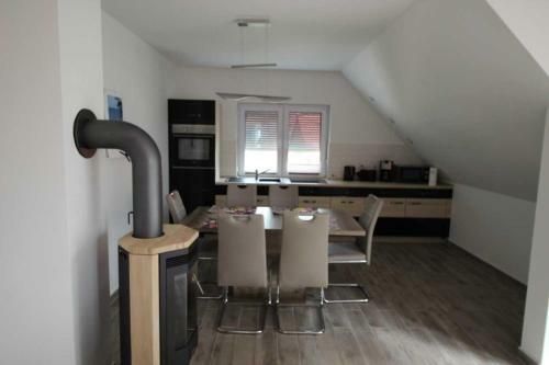Apartamento Residenz Am Krakower See
