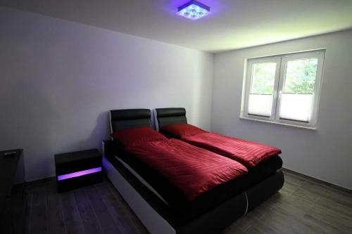 Apartamento Residenz Am Krakower See